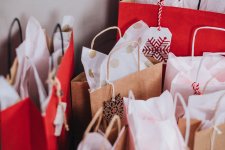 les cadeaux liés à l'animation seront choisis avec pertinenece