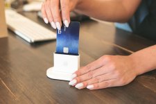 lecteur carte