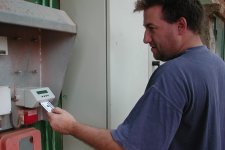 Programme de fidélité