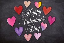 st valentin