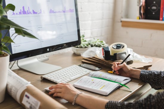 la gestion du PME est intgr au back office